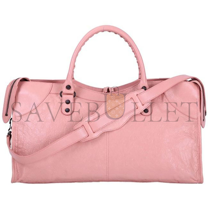 Ba1en*iaga LE CITY MEDIUM BAG (37*23.4*14.9cm)